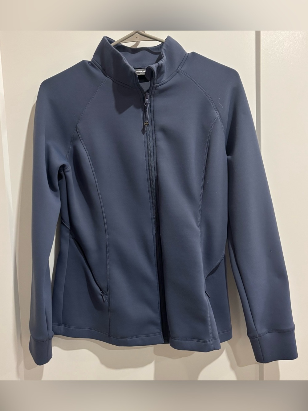32 Degrees Heat Full Zip Active Jacket Size: M - Picture 6 of 8